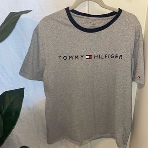 Men’s short sleeve Tommy Hilfiger Tshirt
